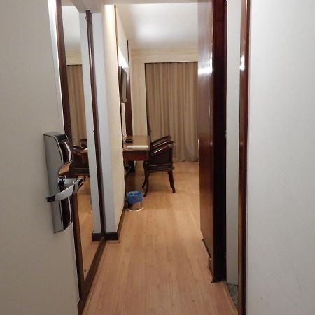 Jk Apart Hotel - Kubitschek Plaza Brasília Eksteriør billede