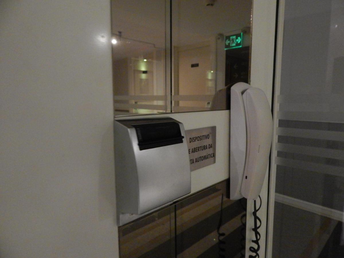 Jk Apart Hotel - Kubitschek Plaza Brasília Eksteriør billede