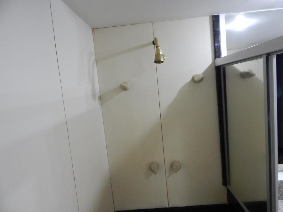 Jk Apart Hotel - Kubitschek Plaza Brasília Eksteriør billede